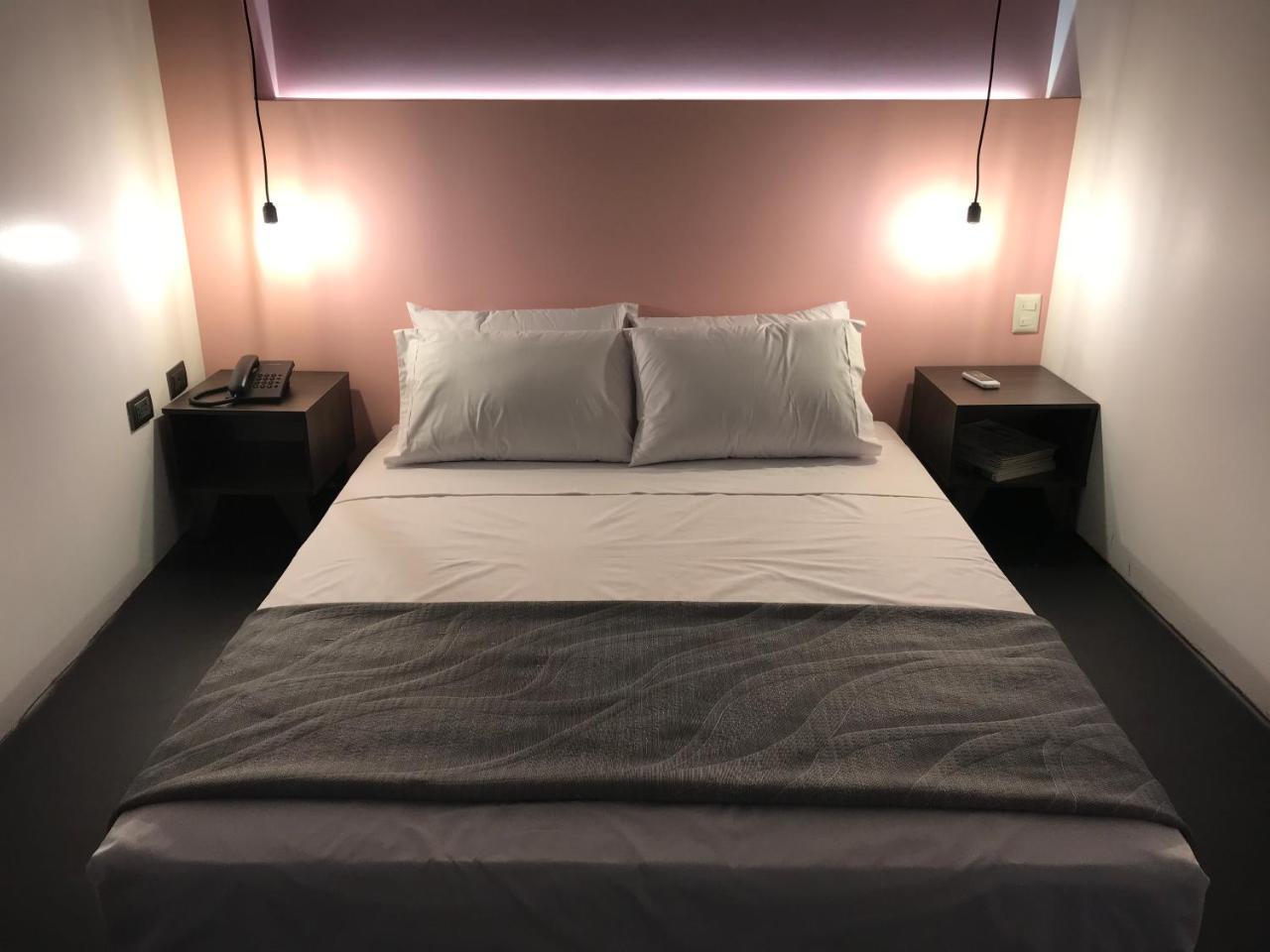 Hotel G サンタ・クルス・デ・ラ・シエラ エクステリア 写真