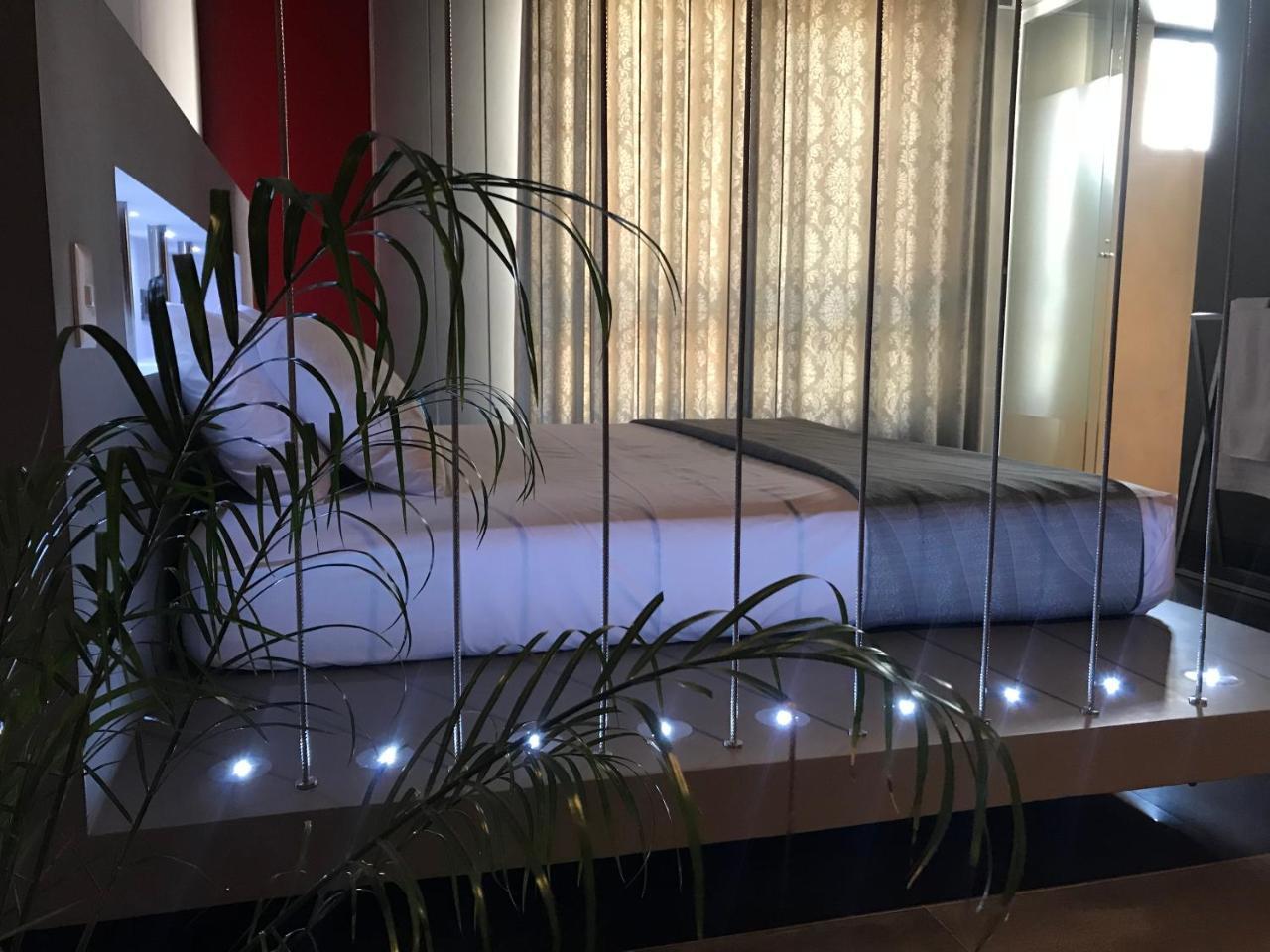 Hotel G サンタ・クルス・デ・ラ・シエラ エクステリア 写真