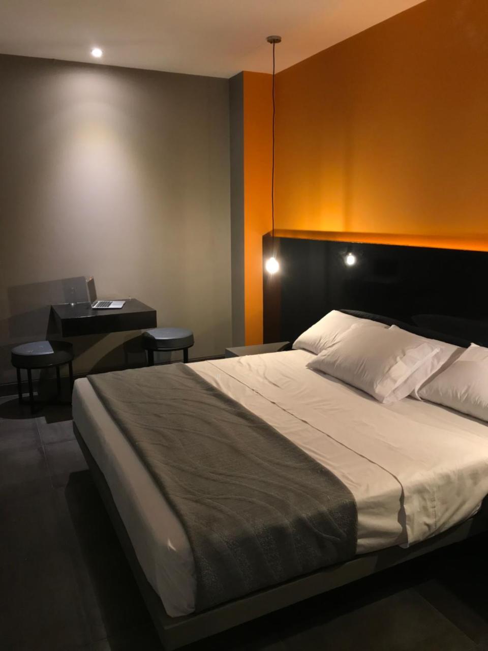 Hotel G サンタ・クルス・デ・ラ・シエラ エクステリア 写真